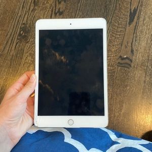 iPad mini